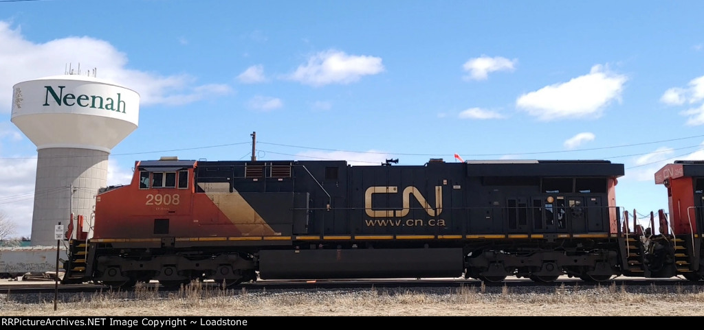 CN 2908